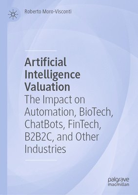 Artificial Intelligence Valuation 1