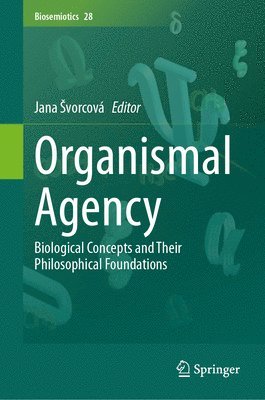 Organismal Agency 1