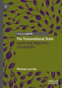 bokomslag The Transnational State