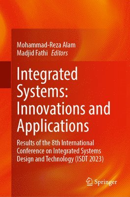 Integrated Systems: Data Driven Engineering 1