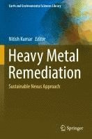 bokomslag Heavy Metal Remediation
