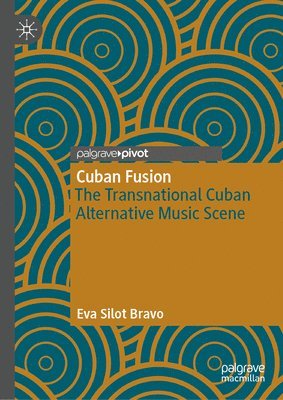 Cuban Fusion 1