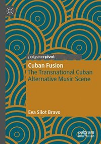 bokomslag Cuban Fusion