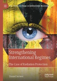 bokomslag Strengthening International Regimes