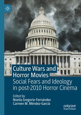 Culture Wars and Horror Movies 1