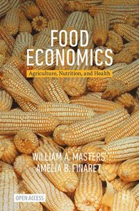 bokomslag Food Economics