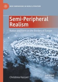 bokomslag Semi-Peripheral Realism