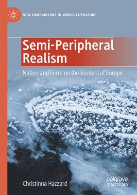 bokomslag Semi-Peripheral Realism