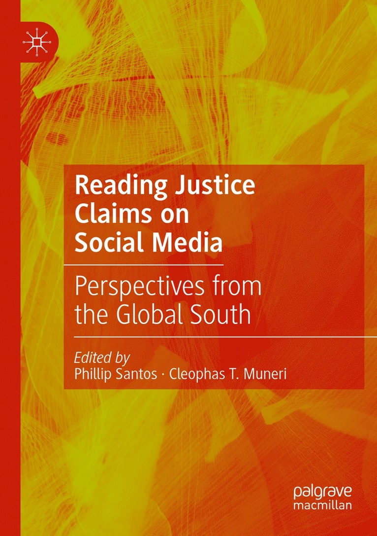 Reading Justice Claims on Social Media
