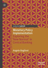 bokomslag Monetary Policy Implementation