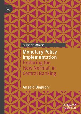 bokomslag Monetary Policy Implementation