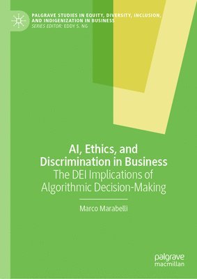 AI, Ethics, and Discrimination in Business 1