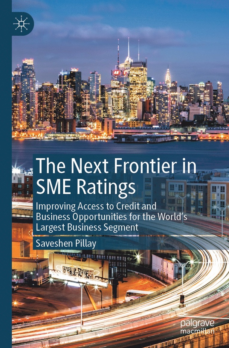 Next Frontier in SME Ratings