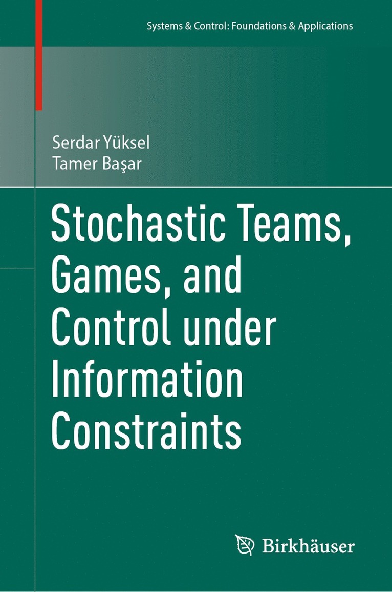 Stochastic Teams, Games, and Control under Information Constraints 1