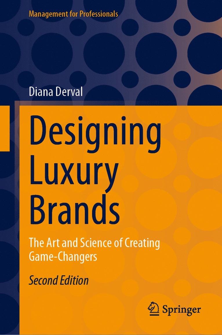 Designing Luxury Brands 1