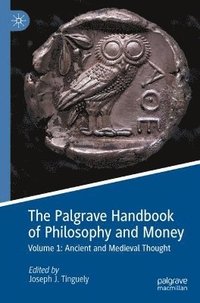 bokomslag Palgrave Handbook of Philosophy and Money