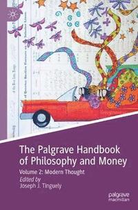 bokomslag Palgrave Handbook of Philosophy and Money