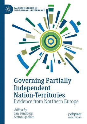 Governing Partially Independent Nation-Territories 1