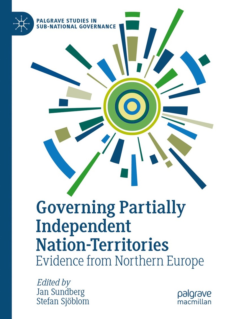 Governing Partially Independent Nation-Territories 1