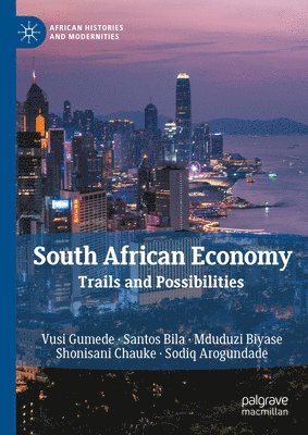 South African Economy 1