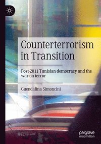 bokomslag Counterterrorism in Transition