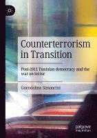 bokomslag Counterterrorism in Transition