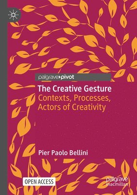 The Creative Gesture 1