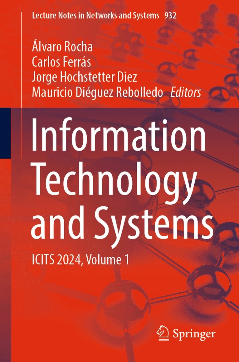 Information Technology and Systems 1