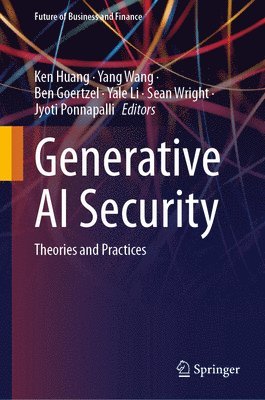 Generative AI Security 1