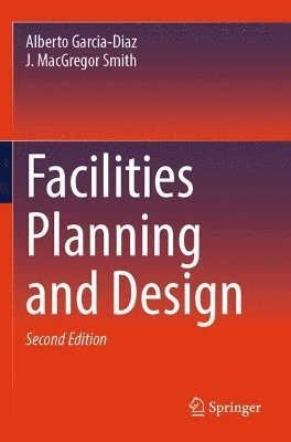 Facilities Planning and Design 1