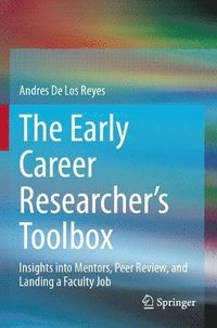 bokomslag Early Career Researcher's Toolbox