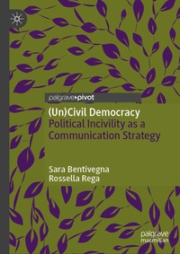 bokomslag (Un)Civil Democracy