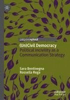 bokomslag (Un)Civil Democracy