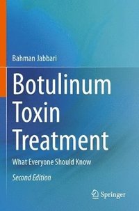 bokomslag Botulinum Toxin Treatment