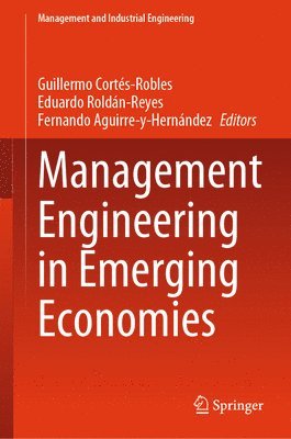 Management Engineering in Emerging Economies 1