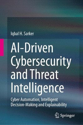 AI-Driven Cybersecurity and Threat Intelligence 1