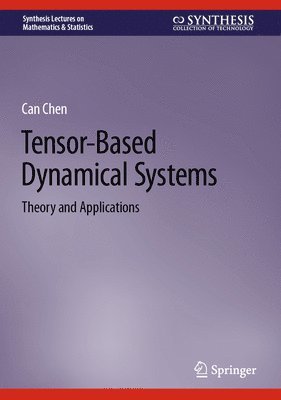 Tensor-Based Dynamical Systems 1