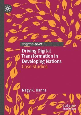 Driving Digital Transformation in Developing Nations 1