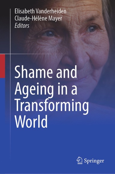 bokomslag Shame and Ageing in a Transforming World