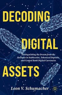 bokomslag Decoding Digital Assets
