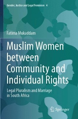 Muslim Women between Community and Individual Rights 1