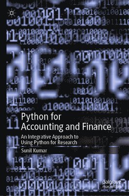 Python for Accounting and Finance 1