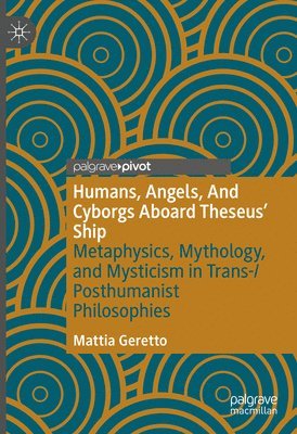 Humans, Angels, And Cyborgs Aboard Theseus' Ship 1