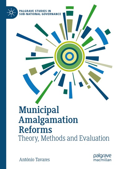 bokomslag Municipal Amalgamation Reforms