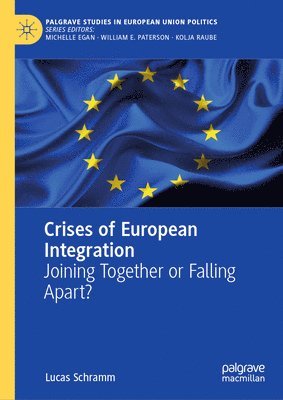 Crises of European Integration 1