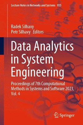 Data Analytics in System Engineering 1