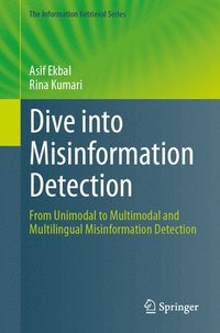 bokomslag Dive into Misinformation Detection