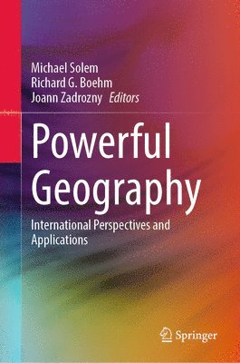 Powerful Geography 1