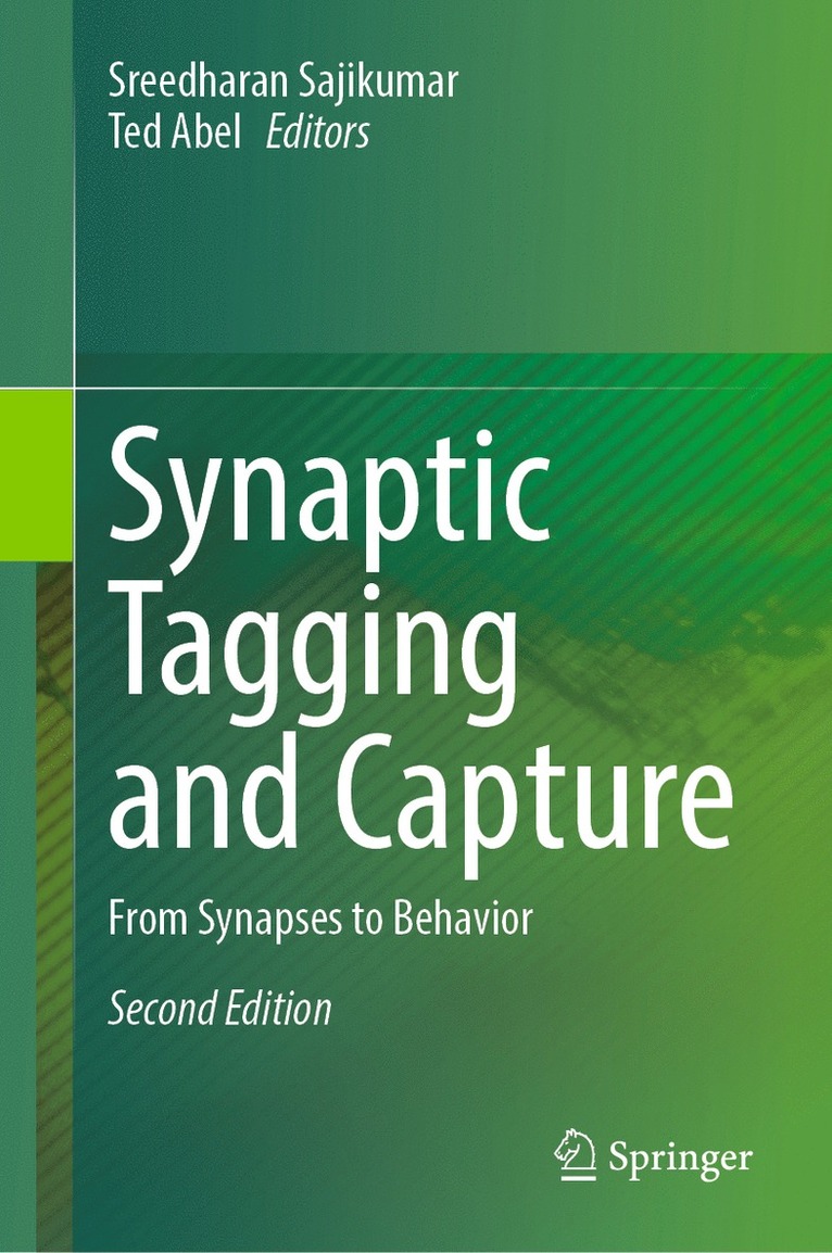 Synaptic Tagging and Capture 1