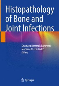 bokomslag Histopathology of Bone and Joint Infections